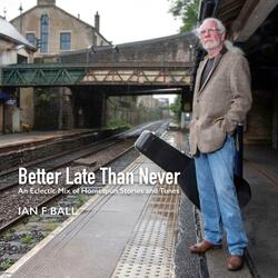 Farewell to Clashmore