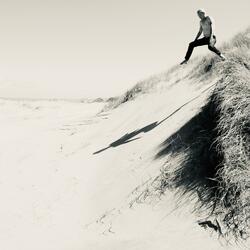 Desert Mirage (Weissglas Made Me Do It) (Dub Version)