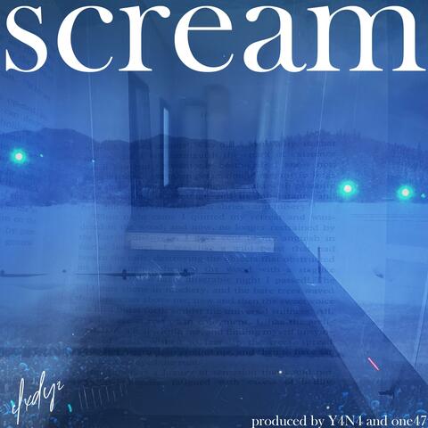 scream