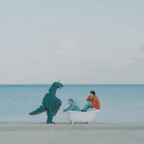 The lost voice (Japanese)