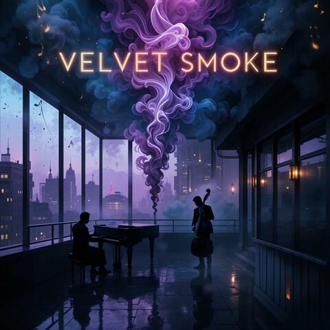 Velvet Smoke