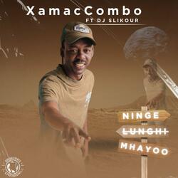 Ninge lunghi (feat. Dj slikour)