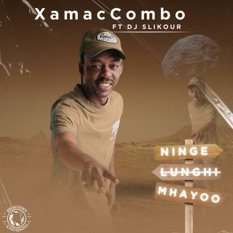 Ninge lunghi (feat. Dj slikour)