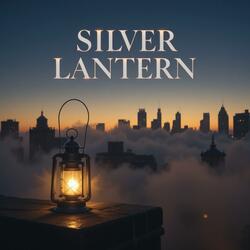 Moonlit Lantern Beyond The Shadows