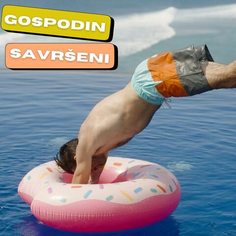GOSPODIN SAVRŠENI