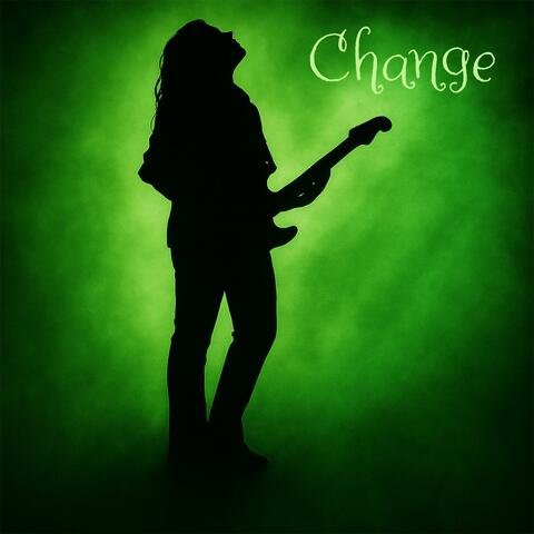 Change