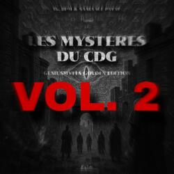 CALMEZ VOUS OOORH (feat. Saniance Payne & LACAPSULEE)