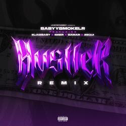 Hvstler (SAMAR, EMER, EliasBaby & Zequi Remix Remix)