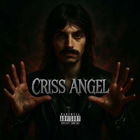CRISS ANGEL