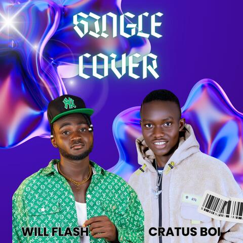 Single Cover