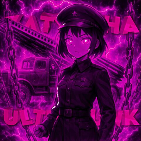 KATYUSHA ULTRAFUNK V2