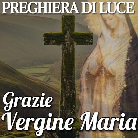 PREGHIERA DI LUCE (È inimmaginabile che tu non sia nella mia vita)