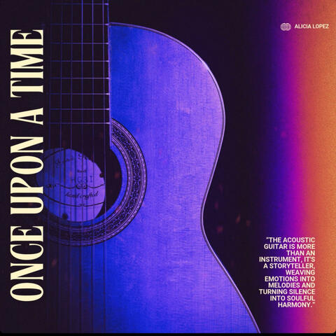 Once upon a time