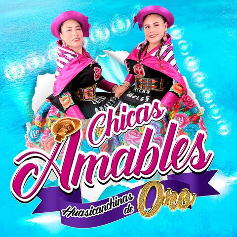 Mix Chicas Amables (Santiago 2025)