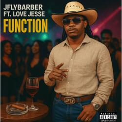 Function (feat. Love Jesse)