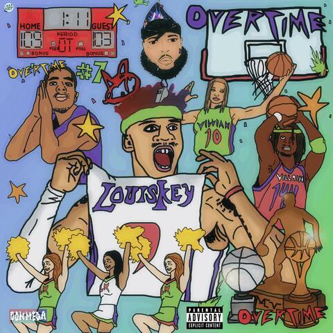 LOUIE BEAN BRYANT: OVERTIME
