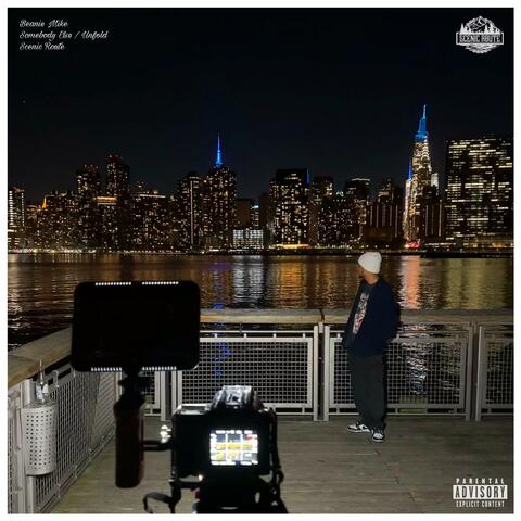 Somebody Else / Unfold