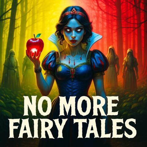 Snow White (No More Fairy Tales)
