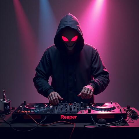 Rave Reaper