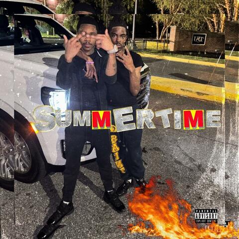 Summertime