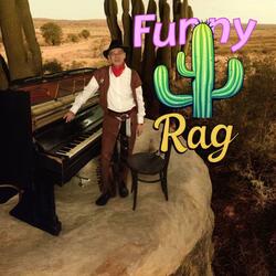 Funny Cactus Rag