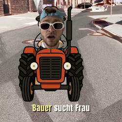 Bauer sucht Frau
