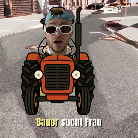 Bauer sucht Frau