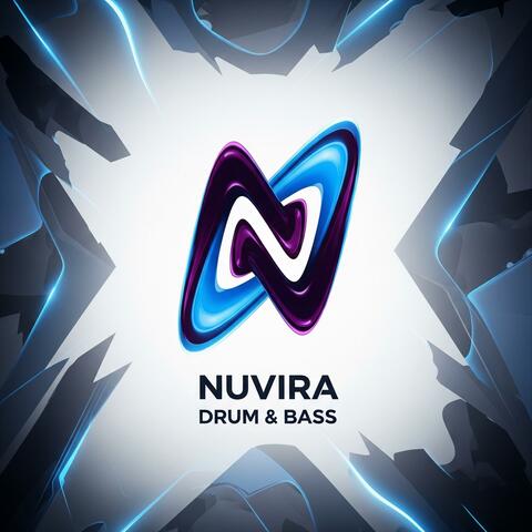 Nuvira Ep (Dnb)