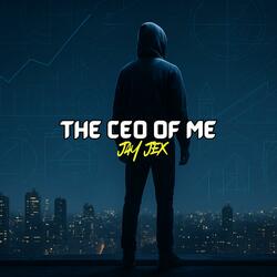 THE CEO OF ME
