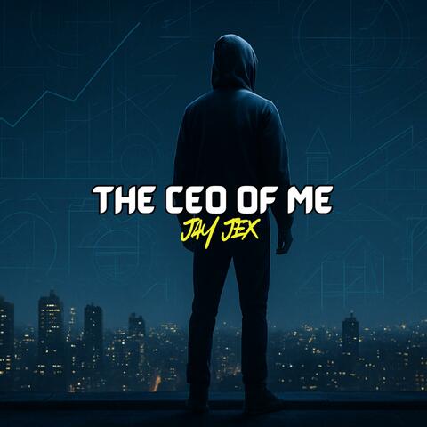 THE CEO OF ME