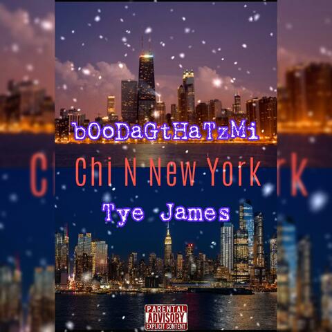 Chi To Ny (feat. Knahledge X)