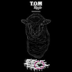 Blaxk Sh33p (feat. Omari777)