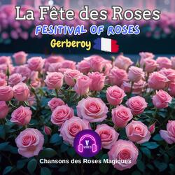 Épine et Soie | Thorn and Silk - Ultimate Collection of Songs for Roses Festival - French Songs (Radio Edit)
