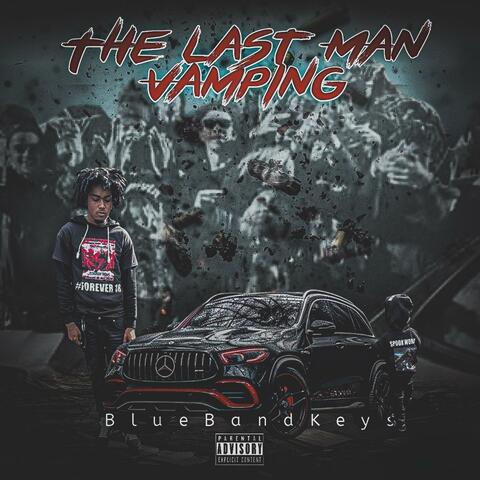 The Last Man Vamping