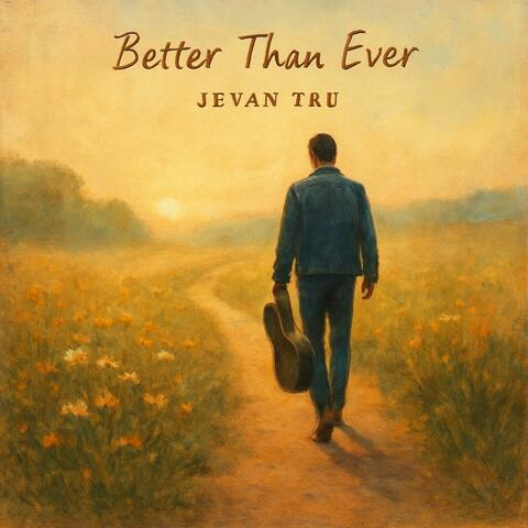Better Than Ever