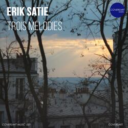 Les Anges (Arr. for Piano Solo)