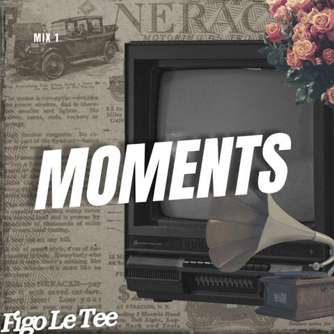 Moments