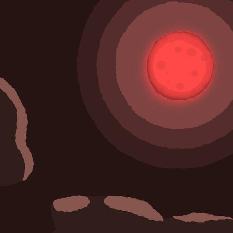 Blood Moon