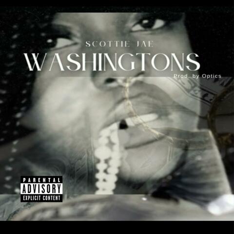 Washingtons (Radio Edit)