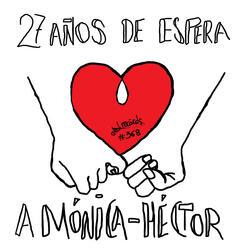 27 años de espera