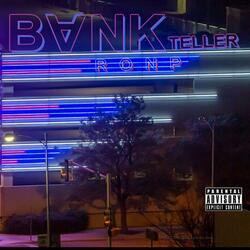 Bank Teller