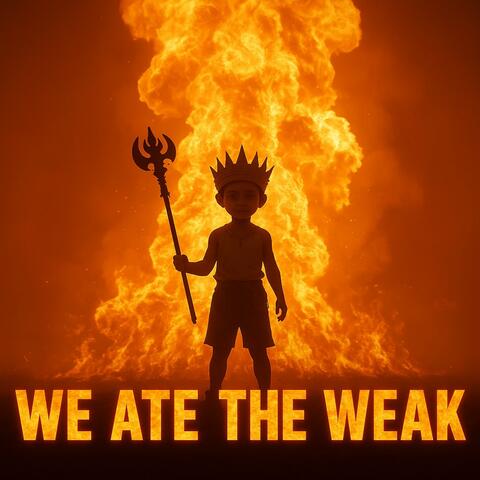 We Ate The Weak