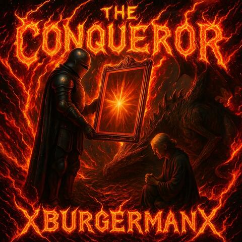 The Conqueror part 3