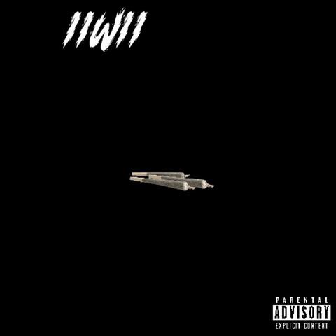 IIWII (feat. Dirty Archer)