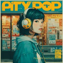 タバコとミルクティー