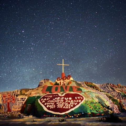 Holy Salvation
