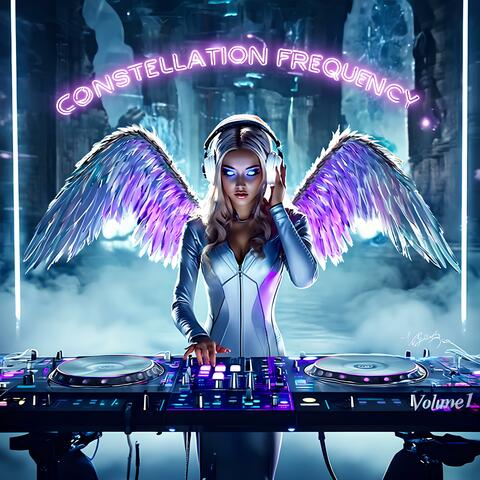 Constellation Frequency: Volume 1