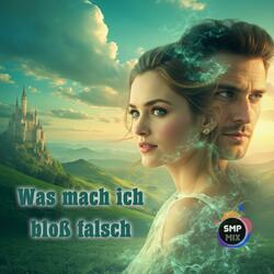 Was mach ich bloß falsch