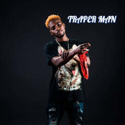 TRAPER MAN