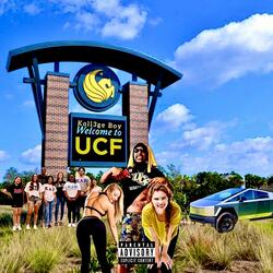 Welcome To UCF